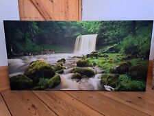 Waterfall woodland forest for sale  YEOVIL