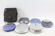 Sony discman walkman for sale  Shipping to Ireland