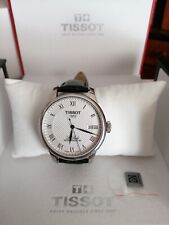 Tissot lelocle powermatic usato  Bologna