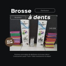 Distributeur automatique bross d'occasion  Bron