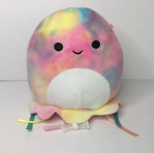 Squishmallow janet jellyfish for sale  Shipping to Ireland