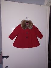 Girls coat tesco for sale  BOLTON