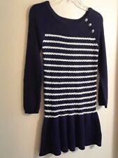 Nautica girls knit for sale  Dover
