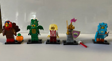 lego series for sale  Shipping to South Africa