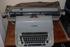 macchina scrivere facit usato  Palermo