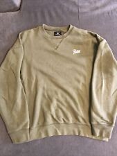 Mens green patta for sale  WORKSOP