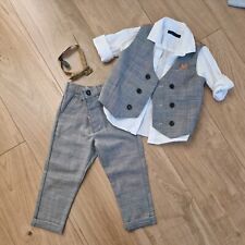 Toddler boys piece for sale  RUISLIP