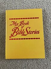 Book bible stories for sale  San Luis Obispo