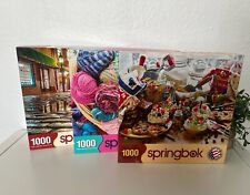 Springbok jigsaw 1000 for sale  Mesa