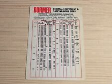 Vintage dormer decimal for sale  UK