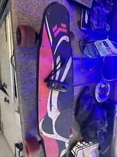 Miles electric skateboard for sale  Louisville