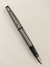 Waterman expert mk3 for sale  MANCHESTER