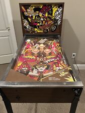 marvel pinball machine for sale  Middletown