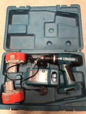 Makita 18v 8391D Cordless Combi Drill Charger and Box - See Description for sale  SOUTHAMPTON