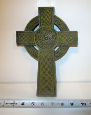 celtic wall cross for sale  Laurel