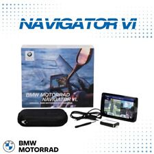 Bmw motorrad navigator usato  San Prospero