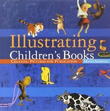 Illustrating children books for sale  UK