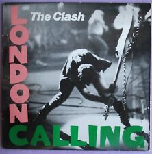 The clash london usato  Torino