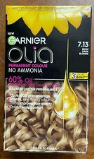 Garnier olia ammonia for sale  SALISBURY