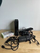 Microsoft Xbox 360 E 250GB Home Console , Controller & Cords Model 1538 Tested, used for sale  Shipping to South Africa
