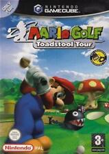 Mario golf toadstool for sale  EDGWARE