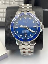 Tissot seastar 1000 for sale  CHATHAM