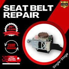 Nissan locked seatbelt for sale  Agawam