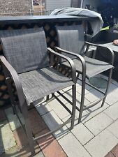 Bar stools set for sale  Yonkers