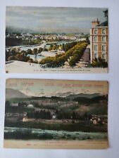 Cartes postales anciennes d'occasion  Montpon-Ménestérol