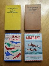 Observer books aircraft for sale  MARLBOROUGH