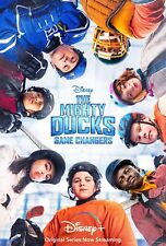 The mighty ducks d'occasion  Expédié en Belgium