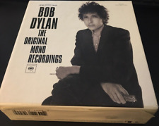 Gravações mono originais por Dylan, Bob (CD, 2010) FRETE GRÁTIS EUA comprar usado  Enviando para Brazil