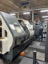 Nakamura wt300 cnc for sale  Livonia