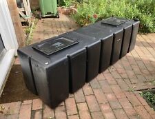 Polytank gallon pt2000 for sale  HEMEL HEMPSTEAD