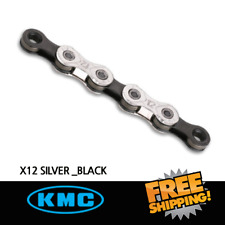 Kmc x12 chain for sale  Bridgeton