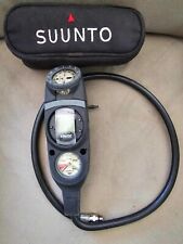 Used, Suunto 3 Gauge console Favor scuba dive computer for sale  Shipping to South Africa