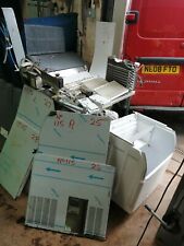 ICE MACHINE SPARES "OFFERS EACH ITEM SEPARATELY" NO633 SCOTSMAN AF80 ICE MAKER 