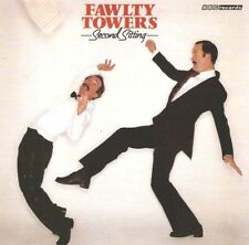 Fawlty towers second for sale  BLACKWOOD