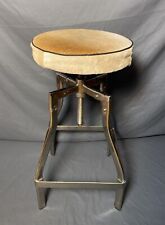 bar adjustable stools for sale  Akron