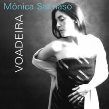 Usado, Monica Salmaso-- CD Voadeira--Frete Grátis comprar usado  Enviando para Brazil