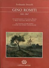 Gino romiti ferdinando usato  Genova