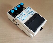 Boss dd6 stereo for sale  UK