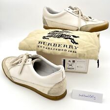 Burberry blandford low for sale  Dublin