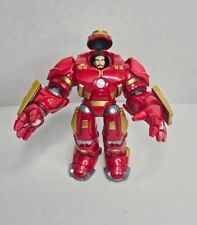 Boneco de ação Marvel Avengers Disney Store Toybox 7” Hulkbuster Homem de Ferro comprar usado  Enviando para Brazil