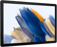 Usado, Tablet Samsung Galaxy Tab A8 10.5 32GB WiFi SM-X200NZASXAR com Pacote de Capa, Cinza comprar usado  Enviando para Brazil