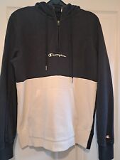Mens champion hoodie for sale  BUXTON