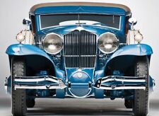 1930s duesenberg 8cyl.engine for sale  Dyer
