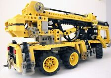 Lego technic 8438 for sale  SHIPLEY