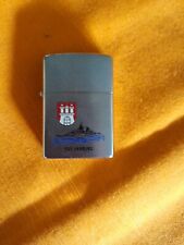 zippo audi gebraucht kaufen  Sonthm.,-Horkhm., Klingenberg