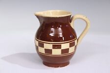 Antique mocha ware for sale  Shipping to Ireland